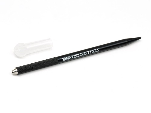 Uchwyt ostrza grawerskiego Engraving Blade Holder 74139 Tamiya