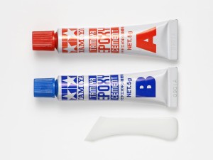 Klej epoksydowy Epoxy Cement