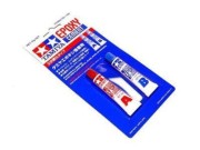 Klej epoksydowy Epoxy Cement 87100 Tamiya