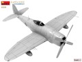 Samolot Republic P-47D-25RE Thunderbolt 48009 MiniArt
