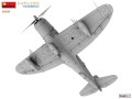 Samolot Republic P-47D-25RE Thunderbolt 48009 MiniArt