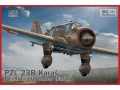 Samolot PZL.23B Karaś early 72506 IBG