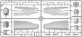 Samolot Republic P-47D-25RE Thunderbolt 48009 MiniArt