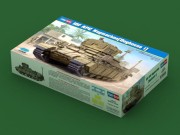 Pojazd bojowy IDF APC Nagmachon (Doghouse I) 83869 Hobby Boss
