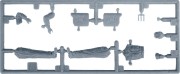 Traktor wojskowy Caterpillar D7 7M 35225 MiniArt