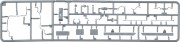 Buldożer wojskowy Caterpillar D7 35195 MiniArt