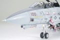 Samolot Grumman F-14a Tomcat Black Knights 60313 Tamiya