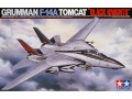 Samolot Grumman F-14a Tomcat Black Knights 60313 Tamiya