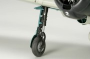 Samolot Mitsubishi A6M2b Zero Fighter Model 21 Zeke 60317 Tamiya