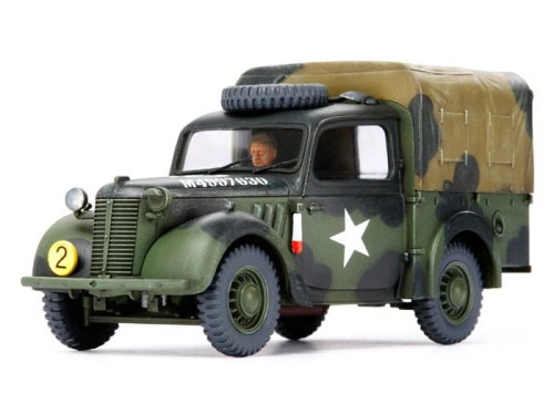 Austin Tilly 10HP 32562 Tamiya