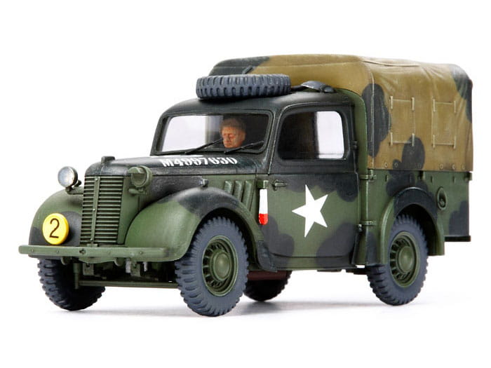 Austin Tilly 10HP 32562 Tamiya