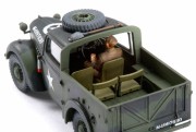 Austin Tilly 10HP 32562 Tamiya