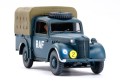 Austin Tilly 10HP 32562 Tamiya