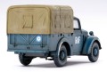 Austin Tilly 10HP 32562 Tamiya