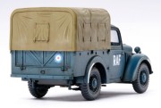 Austin Tilly 10HP 32562 Tamiya