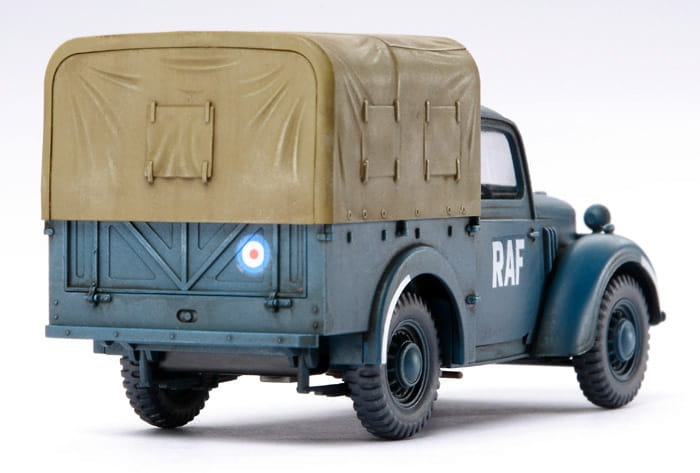 Austin Tilly 10HP 32562 Tamiya