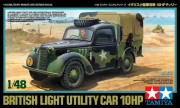 Austin Tilly 10HP 32562 Tamiya