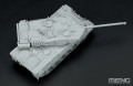 Czołg Leopard 2A7 72-002 Meng