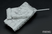 Czołg Leopard 2A7 72-002 Meng