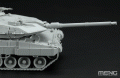 Czołg Leopard 2A7 72-002 Meng