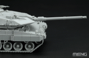 Czołg Leopard 2A7 72-002 Meng