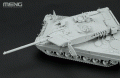 Czołg Leopard 2A7 72-002 Meng