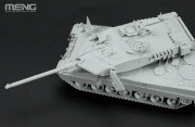 Czołg Leopard 2A7 72-002 Meng