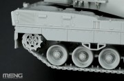 Czołg Leopard 2A7 72-002 Meng