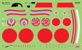 Samolot Mitsubishi Ki-21-Ib Sally 48195 ICM