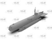 Okręt podwodny U-Boat Type Molch S.019 ICM