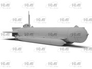 Okręt podwodny U-Boat Type Molch S.019 ICM