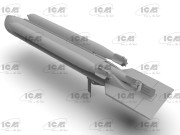 Okręt podwodny U-Boat Type Molch S.019 ICM
