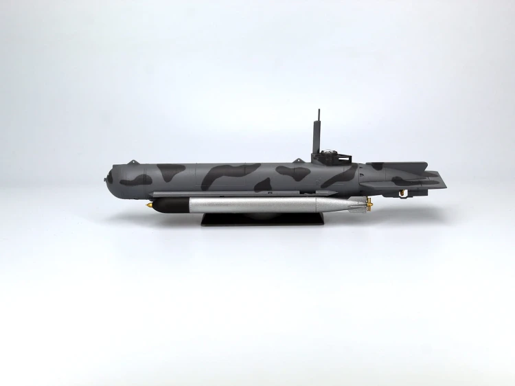 Okręt podwodny U-Boat Type Molch S.019 ICM