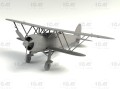 Samolot Fiat CR.42 LW Falco 32022 ICM
