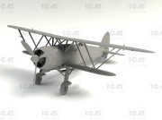 Samolot Fiat CR.42 LW Falco 32022 ICM