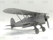 Samolot Fiat CR.42 LW Falco 32022 ICM