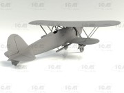 Samolot Fiat CR.42 LW Falco 32022 ICM