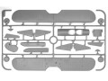 Samolot Stearman PT-13/N2S-2/5 Kaydet 32052 ICM