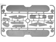 Samolot Stearman PT-13/N2S-2/5 Kaydet 32052 ICM