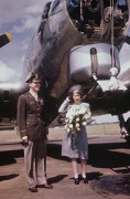 Samolot Boeing B-17G Flying Fortress Rose of York 01E044 HK Models