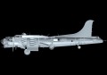 Samolot Boeing B-17G Flying Fortress Rose of York 01E044 HK Models