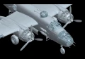Samolot North American B-25J Mitchell 01F008 HK Models
