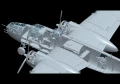 Samolot North American B-25J Mitchell 01F008 HK Models