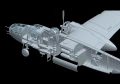 Samolot North American B-25J Mitchell 01F008 HK Models