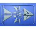 Samolot Mikoyan MiG-21PFM 8237 Eduard