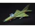 Samolot Mikoyan MiG-21PFM 8237 Eduard