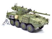 Pojazd opancerzony Stryker M1128 MGS 2010 AF35370 AFV