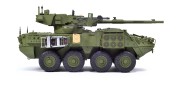 Pojazd opancerzony Stryker M1128 MGS 2010 AF35370 AFV