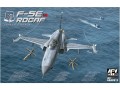 Samolot Northrop F-5E Tiger II Rocaf AR48S12 AFV