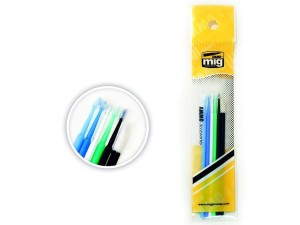 Sniperbrush narzędzie wielofunkcyjne